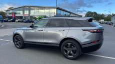 Land Rover Range Rover Velar 2.0 D180 R-Dynamic S 5dr Auto Diesel Estate